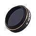 Produktbild masterein Haltbare pgytech Linse Filter für DJI Mavic Pro Drone g-hd-nd4/ND8/ND16/ND32 CPL HD Filter