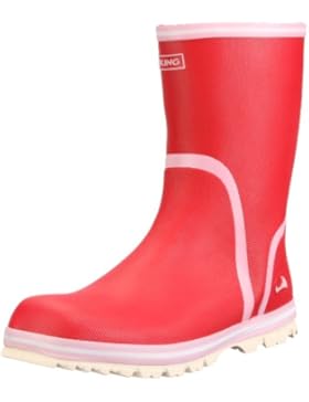 Viking NEW SPLASH Unisex Kinder Langschaft Gummistiefel