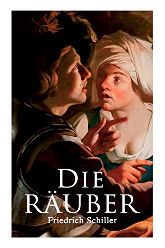 Die Räuber livre