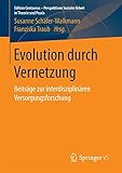 Image de Evolution Durch Vernetzung: Beiträge Zur Interdisziplinären Versorgungsforschung