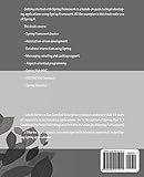 Image de Getting Started With Spring Framework: A Hands-on Guide to Begin Developing Applications Using Spring Framework