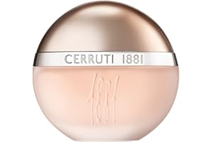 Cerruti 1881 Femme Eau De Toilette 30ml - An authentic and Subtle Fragrance from an Approved Stockist