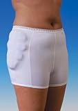 HIPSHIELD - Female- Medium - Triple Set
