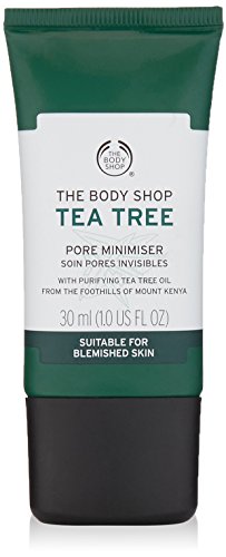 The Body Shop Tea Tree Minimiseur de Pores 30 ml