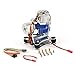 Produktbild CNC Aluminiumlegierung Struktur Leichte Bürstenlose Gimbal Kamera Motor Controller PTZ Für DJI Phantom Für Gopro 3 FPV
