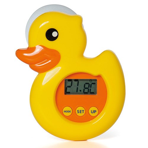 Preisvergleich Produktbild M MOLTO Bath Thermometer