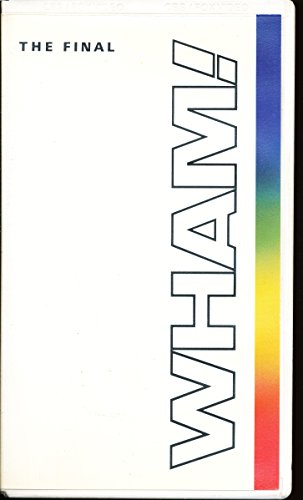 Preisvergleich Produktbild Wham! [VHS]
