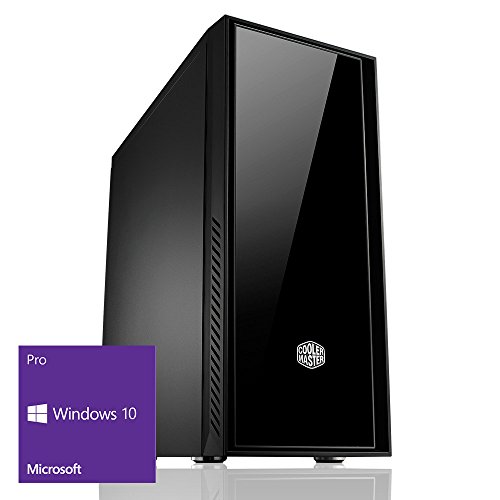 Kiebel [184935] CAD PC Intel i7-7700 (4x3.6GHz) | 16GB DDR4 | 1TB HDD | NVIDIA Quadro P2000 5GB GDDR5 | ASUS | USB3 | Sound | LAN | Business Computer | Win10 PRO | Workstation
