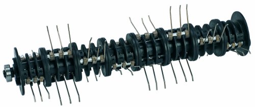 Einhell Elektro Vertikutierer-Lüfter RG-SA 1433 (1400 W, 33 cm Arbeitsbreite, 3-fach höhenverstellbar, 28 l, empfohlen für Flächen bis 400 m²) - 6