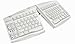 Goldtouch GTU-0033 Standard USB Comfort Keyboard (white) RS.5951.00