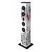 Produktbild BigBen AU329964 TW7 New York City Sound Tower weiß