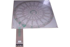 LÖWEN ERSATZTEILE UND ZUBEHÖR Matrix für Löwen Dartautomaten SM94 SM96 HB8 Royal Ersatzteil Z907553