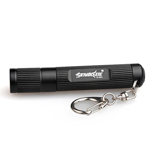 Taschenlampe,WINWINTOM Mini 3000LM Zoomable CREE Q5 LED Taschenlampe 3 Modus-Fackel