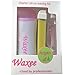 Waxee COMPLETE roll on waxing kit: 100ml roller wax, heater, strips, after wax oil HOT