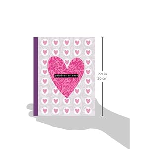 Palabras de Amor
