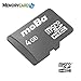 Price comparison product image NEW 4GB Micro SDHC MEMORY CARD FOR Acer Android phone beTouch E120 beTouch E130 beTouch E140 beTouch E210 beTouch T500 Liquid Liquid E Liquid Metal Liquidmini neoTouch Stream MOBILE PHONE UK comes with FREE SD ADAPTER