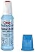 Price comparison product image Pentel Unscented Liquid Glue Applicator Bottle 30ml Rubber Roller Blue