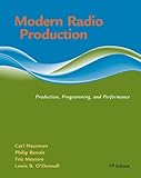 Image de Modern Radio Production: Product, Programming, Performance