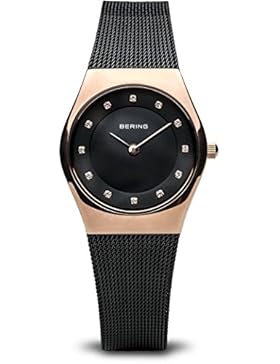 Bering Damen-Armbanduhr 11927-166