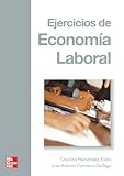 Image de Ejercicios de Economía Laboral