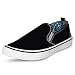 SCATCHITE Mens Black Loafer & Moccasins RS.298.00