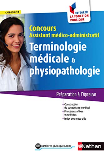 Terminologie médicale et physiopathologie Terminologie médicale et physiopathologie
