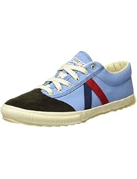 El Ganso Tigra Canvas Walking, Zapatillas de Deporte Unisex Adulto