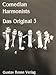 Produktbild DAS ORIGINAL 3 - arrangiert für Männerchor - (fünf Instrumente) - Klavier [Noten / Sheetmusic] Komponist: COMEDIAN HARMONISTS