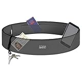 BITTE NACHMESSEN! (GRÖßENTABELLE-BILD) Laufgürtel für Smartphones bis 6,5