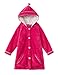 Produktbild Catimini 3359105017695 Garten Vorstellungskraft Jacke Kuscheltier Baumwolle Rosa 60 x 30 cm