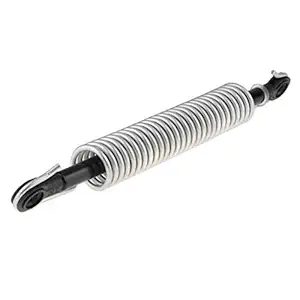 Whitleys Trunk Auto Lifting Spring Sliver 51247141490 Direct Fit for BMW 5 Series E60