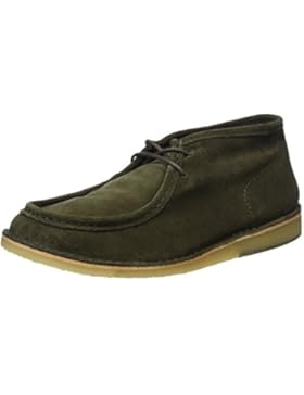 Selected Herren Shhronni Light Boot Desert