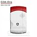 Produktbild Gasmelder für Alarmsystem DRH-206 + CHUANGO G5,G3 von GSM-One: DRH-GAS-88
