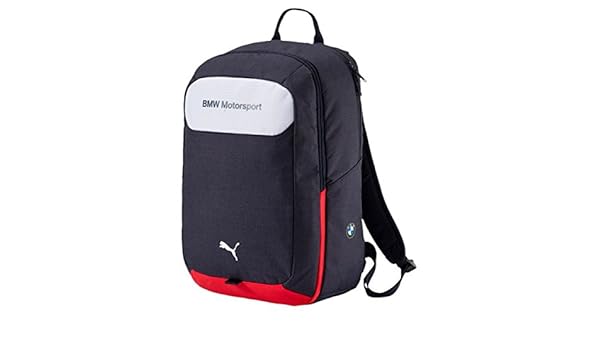 bmw college bags