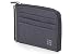 Produktbild Moleskine Brieftasche Travelling smart paynesgrau