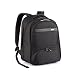 Produktbild OUBO® Verage® Elite Rucksack Schwarz M-42 cm mit speziellen Fächer für Laptop bis 14" und Ladegerät Handy Schlüssel usw. Spitzenverarbeitung, Teflon Beschichtung, Wasser/Öl/Dreck-abweisend