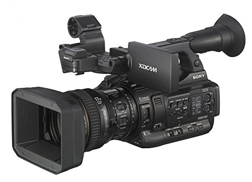 Preisvergleich Produktbild Sony PXW-X200 / U Profi Systemkamera