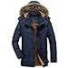 Produktbild Clearance Sale [M-4XL] ODRD Hoodie Männer Winterjacke Herren Pullover Windbreaker Mantel Jacke Strickjacke Lederjacken Pulli Parka Lederjacke Daunenjacke Sweatjacke Langarmshirt Overcoat Outwear