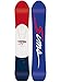 Produktbild Herren Freeride Snowboard Sims Tom SIMS Pro 155 2018