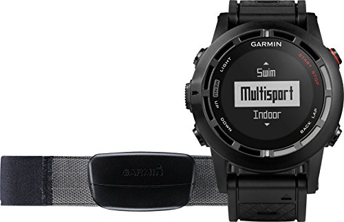 Preisvergleich Produktbild Garmin Sportuhr keine Einheitsgröße