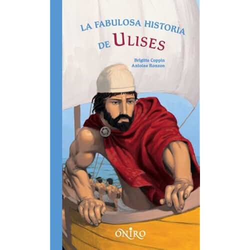 Amazon.es Las Aventuras De Ulises La Historia De La Odisea Libros Amazon.es Las Aventuras De Ulises La Historia De La Odisea Libros