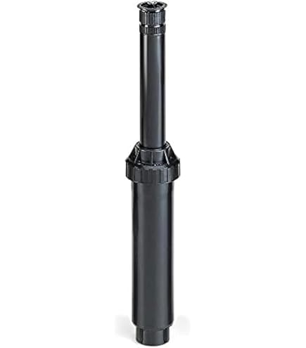 Hunter Industries 4 In. Pro-Spray Pop-Up Sprinkler Pressure Regulated Body Only Rtlpros04prs30