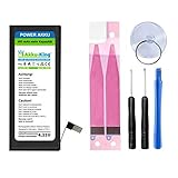 iphone akku defekt symptome QUALITÄTSPRODUKT: Der Akku stammt aus der aktuellen Produktion und ist keinesfalls überlagert. Alle unsere Akkus durchlaufen regelmäßige Qualitätskontrollen, damit für Sie zu jeder Zeit die höchst mögliche Qualität gewährleistet ist. Der Akku kann problemlos mit dem Standard-Ladegerät, welches Sie im Lieferumfang Ihres Gerätes erhalten haben, geladen werden.