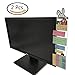 Price comparison product image Goblin's Treasures Excelity Concise Monitor Message Board/Computer Monitors Side Panel/Notes Memo Board Message for Monitors/Sticky Boards for Computer Screen,1Set (Rabbit)