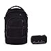 Produktbild Satch Pack Onyx Meshy Special Edition 2er Set Schulrucksack & Schlamperbox