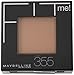 Maybelline Fit Me Pressed Powder - Coconut #355