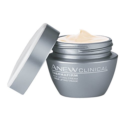 avon face lifting cream