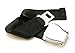Airplane Seat Belt Extender - fits British Airways - Free Case & Owner's Card