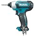 Produktbild Makita TD110 Akku-Schlagschrauber 10,8 V Solo ohne Akku & Ladegerät
