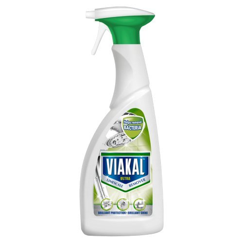 Preisvergleich Produktbild Viakal Hygiene Limescale Remover 500ml
